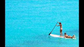 Marvin Gaye & Gare du Nord - You're My Medicine