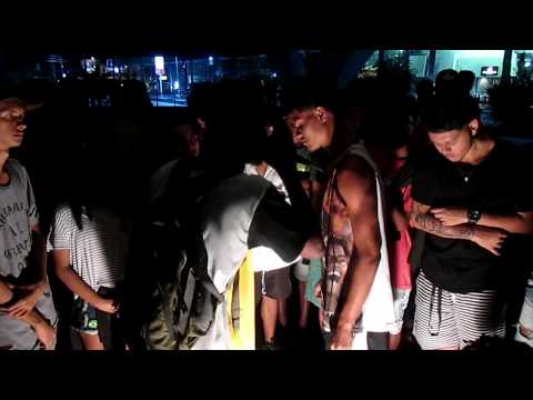 Kaal x D'Guerra | 31ª BDRC - SELETIVA BATALHA DO REAL | SEGUNDA FASE