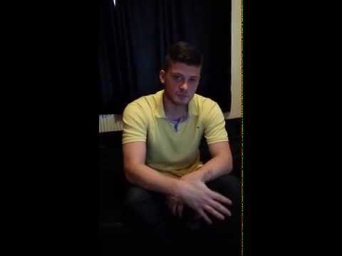 Guzik #hot16challenge #Kres