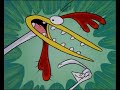 Cow And Chicken Intro HD