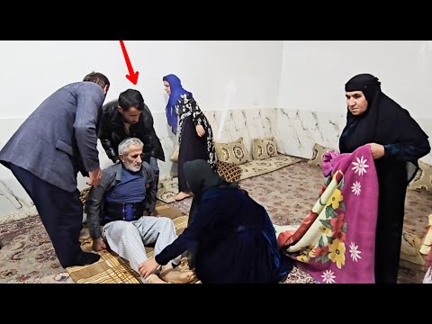 🚐 A Breathtaking Day | Grandparents Finally Arrived