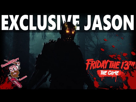 friday the 13th savini jason dlc friday the 13th savini jason dlc