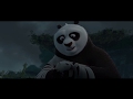 Kung Fu Panda 2 - Po Finds the Truth - Scene with Score Only