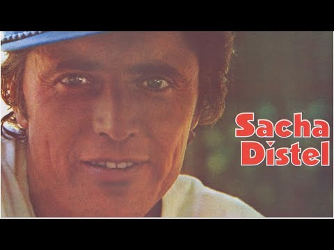 Sacha Distel - For Your Love