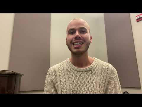 2021-2022 GMEA All-State Tuba - Symphonic Band Lyrical Etude