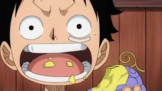 Monkey D  Luffy   One Piece Wiki   FANDOM powered by Wikia