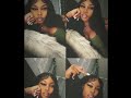 Lil Baby Frozen Sped Up