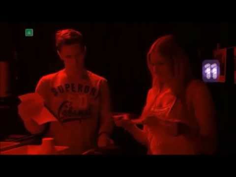 Amber and Joshua scene 4 ep 7045