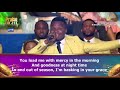 PRAISE NIGHT 15 LOVEWORLD SINGERS I LOVE YOU NOW AND ALWAYS