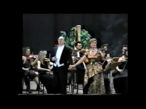 In Ricordo Di Giuseppe Giacomini - Concerto Live 1994 Modena (07/09/1940 - 28/07/2021 - 28/07/2022)