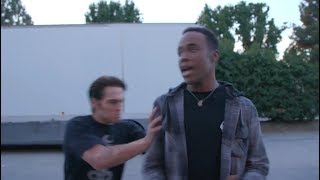 Is Dylan Sprayberry disliked by the Teen Wolf cast? (humor) video