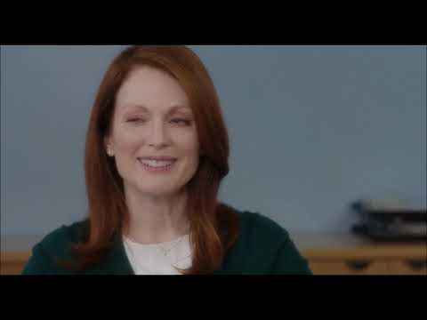 Alzheimer's Disease- Still Alice