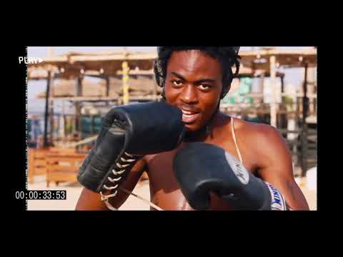 Bhadmayors, AlorG - Free My Mind (Performance Video)