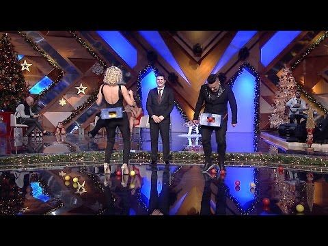 Xing Xing Gëzuar 2017 - Pjesa 2