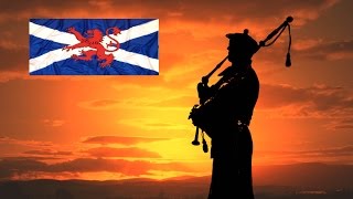 1st BATTALION THE BLACK WATCH~ Pipes & Drums.