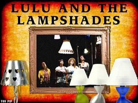 Lulu and the Lampshades- Cups (