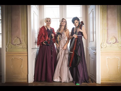 trio INFLAGRANTI vánoční koncert 2024 Česká Lípa, host Josef Vojtek