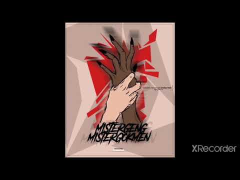 Mister Geng - Son Espri