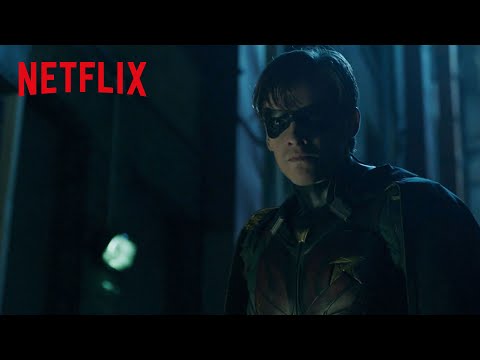 Bande-annonce