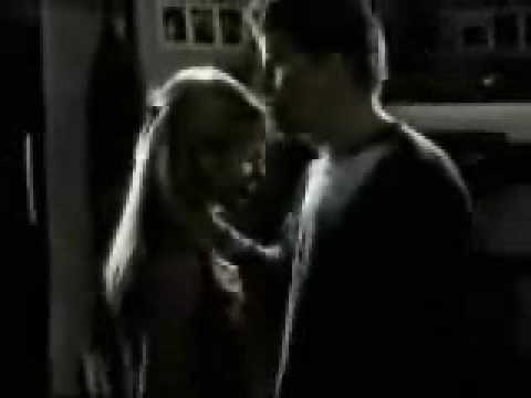 Buffy&Angel [Affogo,baby - Francesco Renga]