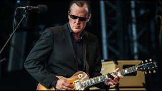 Joe Bonamassa Slow Train