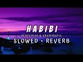 Ricky Rich ARAM Mafia Habibi SLOWED AND REVERB B M SLOWED MUXIC