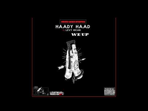 Haady Haad - WeUp Ft Levy Rican