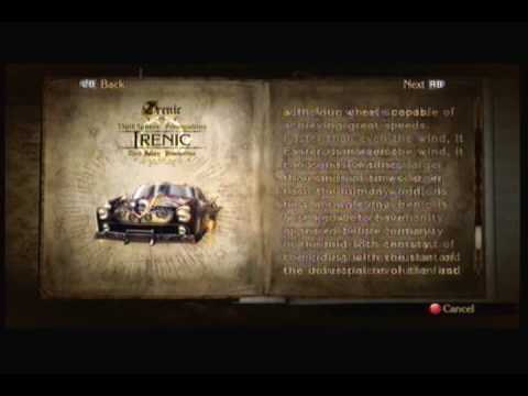 Let's Play Bayonetta Extra part 1