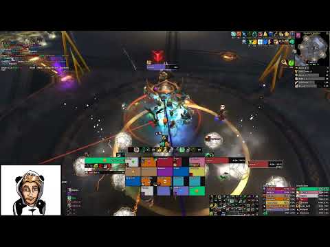 Mythic Lihuvim, Principal Architect | Mistweaver Monk