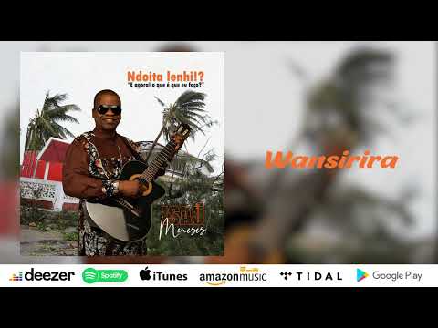 Isaú Meneses - Wansirira