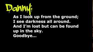 Hollywood Undead - From The Ground [Lyrics]