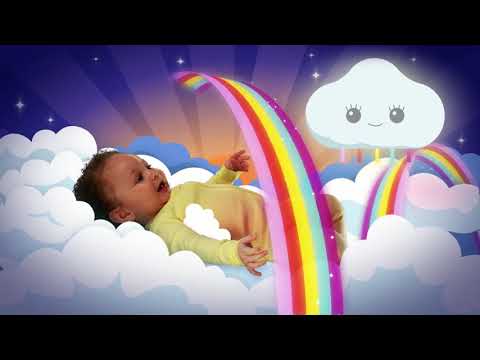 Fisher Price Naktslampiņa Muzikālā Twinkle&Cuddle Cloud Soother GJD44