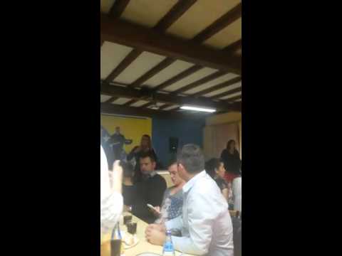 Zlata Avdic Majko Live Regensburg