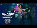 The Ba Ds Of Bollywood Ghafoor Song Aryan K Shashwat Shilpa Ujwal I