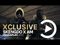 Skengdo X AM Foolishness Music Video Skengdo41circle Am2bunny