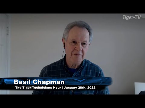 January 28th, Tiger Technician's Hour on TFNN - 2022