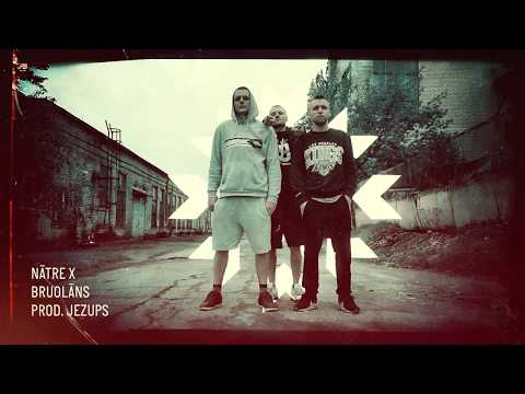 Nātre x Bruolāns [MKH41] (Prod. Jezups) - Kas vēl?