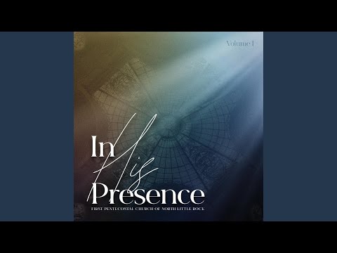 1 Hour in His Presence