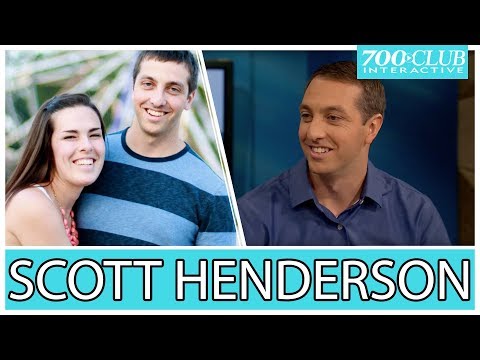 Worth the Suffering | Jenna Henderson's Legacy