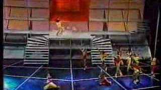 Irene Cara 1983 -- -Flashdance- What A Feeling