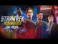 Star Trek: Resurgence - The Movie