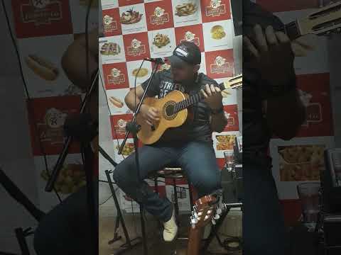 Luzeiro (Instrumental) Daniel Vilela – Ao Vivo | Aparecida de Goiânia/GO (12/07/2019)