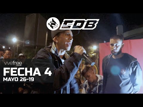 DIAM STYLE VS NEG  - 4TOS - Código De Barras Liga de Freestyle  🇨🇴  #CDB4 #vivefree