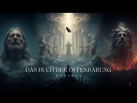 Das Buch der Offenbarung - Vollständige Erzählung - Komplettes Hörbuch