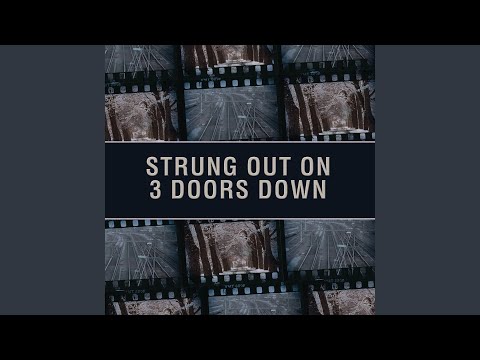 Going Down in Flames