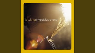 K.D. Lang - When We Collide