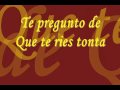 No Te Puedo Besar - Hombres G - Loopeez Daaviid No Te Puedo Besar - Hombres G
