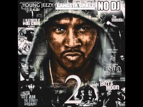 Young Jeezy - Grizzly (Feat. Yo Gotti) [Prod. By Beatz R Us]