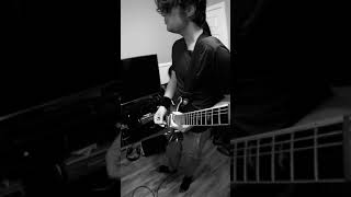 Stone Sour - Somebody Stole My Eyes (guitar cover)