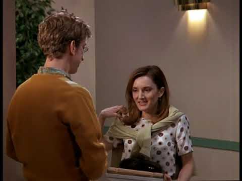 NewsRadio S04E16   Beep, Beep